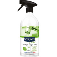 Spray vinaigre 14° Soluvert, Starwax