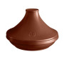 Tajine Delight Sienne 32cm, Emile Henry