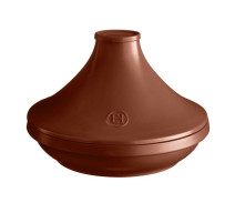 Tajine Delight Sienne 32cm, Emile Henry