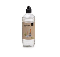 Bouteille 1 litre bioethanol, Höfats