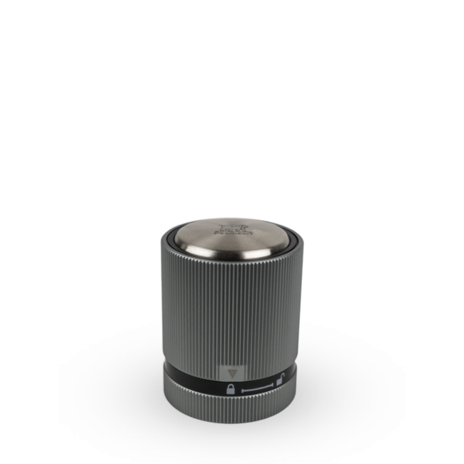 Bouchon pour vins effervescents Line Carbone, Peugeot