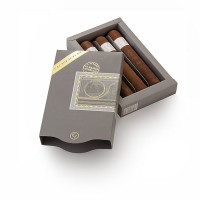 Cigares Havanas en chocolat, Vincent Guerlais