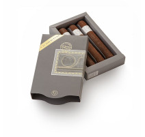 Cigares Havanas en chocolat, Vincent Guerlais