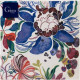 Serviettes en papier Eden, Faïencerie de Gien