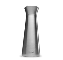 Carafe 1L Inox, Qwetch