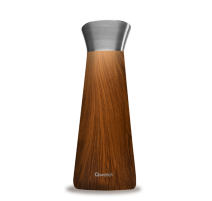 Carafe 1L Wood, Qwetch