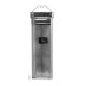 Carafe 1L Inox, Qwetch