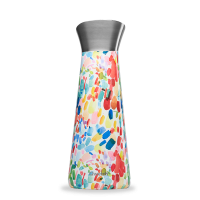 Carafe 1L Inox, Qwetch