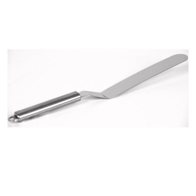 Spatule coudée large Cristel