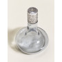 Coffret lampe Berger Starck Grise, Maison Berger