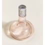 Coffret lampe Starck Rose, Maison Berger
