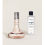 Coffret lampe Starck Rose, Maison Berger