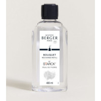 Recharge pour bouquet parfumé Peau de pierre, Maison Berger