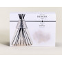 Bouquet parfumé 400 ml Starck Peau de soie, Maison Berger