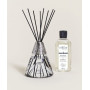 Bouquet parfumé 400 ml Starck Peau de pierre, Maison Berger