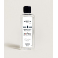 Parfum 500 ml Starck Peau de Pierre, Maison Berger