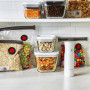 Kit de démarrage 7 pièces Fresh & Save, Zwilling