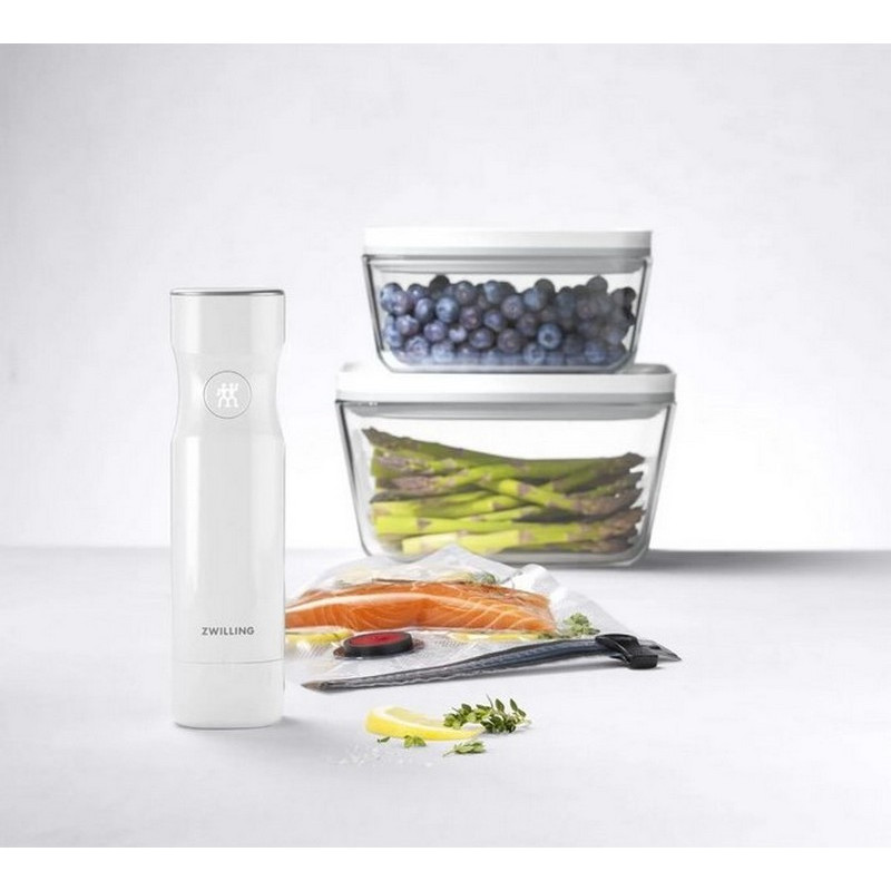 Zwilling - Kit de démarrage 7 pièces Fresh & Save, Zwilling - Zwilling