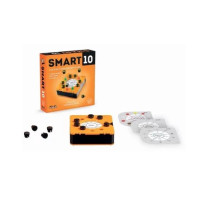 Jeu Smart 10, Wilson jeux