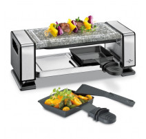Raclette Vista 2, Küchenprofi