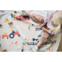 Sac à jouets, Play and Go