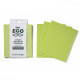 3 chiffons absorbants en cellulose mr.ECO, Martini Spa