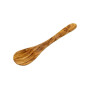 Cuillère à moutarde Bois d'olivier, Chevalier Diffusion