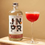 JNPR n°1 sans alccol, JNPR
