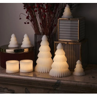 Sapin lumineux de la collection Claire, Sirius