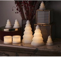 Sapin lumineux de la collection Claire, Sirius