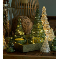 Sapin lumineux Lucy Green, Sirius