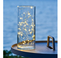 Guilrande lumineuse collection Maggie, Sirius