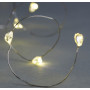 Guilrande lumineuse collection Maggie, Sirius
