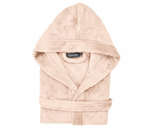 Peignoir enfant à capuche Komo Pétale, Sensei