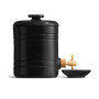 Vinaigrier 2,5L Truffe, Emile Henry