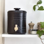 Vinaigrier 2,5L Truffe, Emile Henry