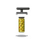 Ouvre-bocal rotatif Good Grips, Oxo