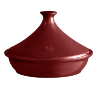Tajine Flame 32 cm Erable, Emile Henry