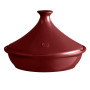 Tajine Flame 32 cm Erable, Emile Henry