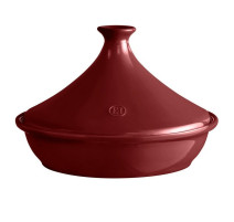 Tajine Flame 32 cm Erable, Emile Henry