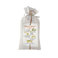 Herbes à brûler Purifiant, mas du roseau