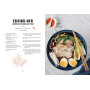 Ramen, pad thaï & Cie : nouilles à toutes les sauces, Larousse