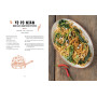 Ramen, pad thaï & Cie : nouilles à toutes les sauces, Larousse