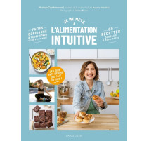 Je me mets à l'alimentation intuitive, Larousse