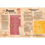 Kiff Food USA, Larousse