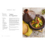 La Cuisine Marocaine de Salma, Larousse