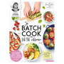 Je batch cook en 1h30 chrono, Larousse