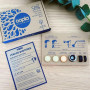 Kit économiseur d'eau pour robinets et douche, oopla