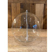 Lampe à huile Sphère 3XL, Bazardeluxe