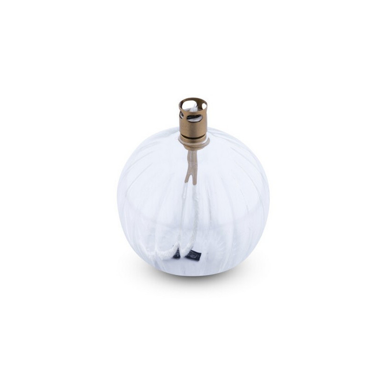 Lampe à huile Elegante Brass laiton, Peri Living S - Peri Living